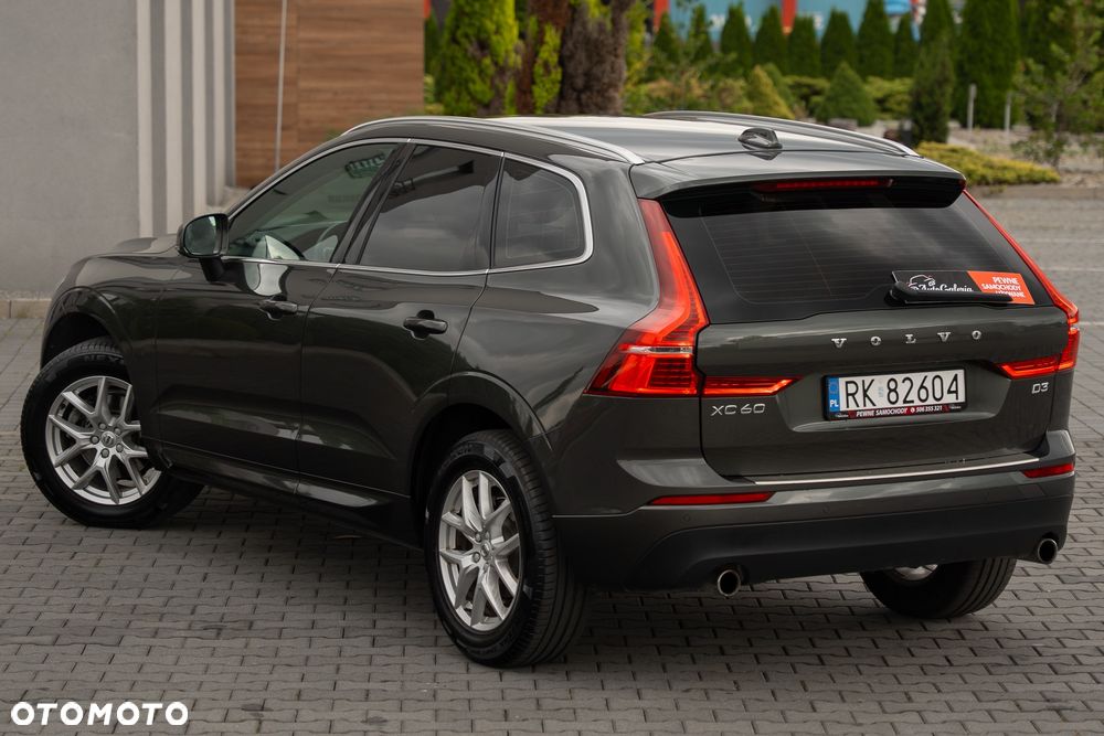 Volvo XC 60 D3 Momentum - 15