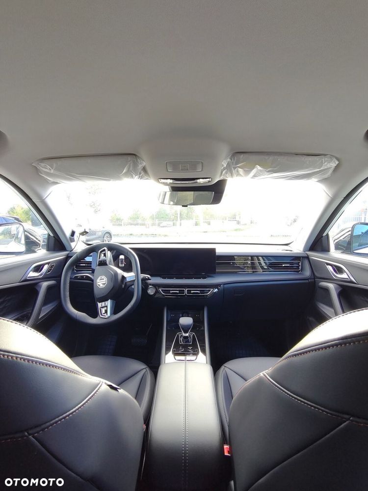 MG HS 1.5 T-GDI Exclusive DCT - 13