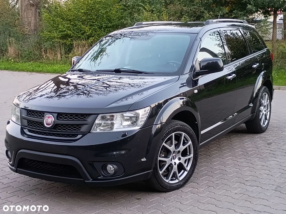 Fiat Freemont 2015 photo 2