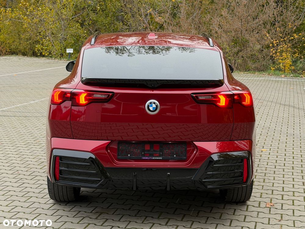 BMW X2 xDrive20d mHEV M Sport - 36