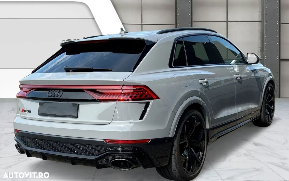 Audi RS Q8 RSQ8 4.0 TFSI quattro MHEV Tiptronic - 2
