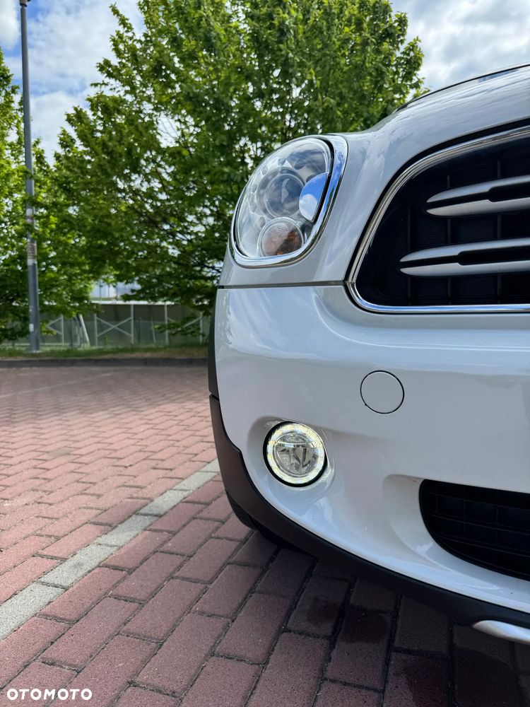 MINI Countryman Cooper D ALL4 - 3