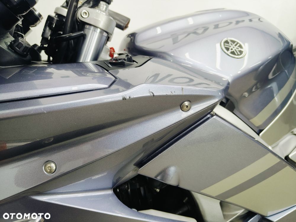 Yamaha FJR - 24