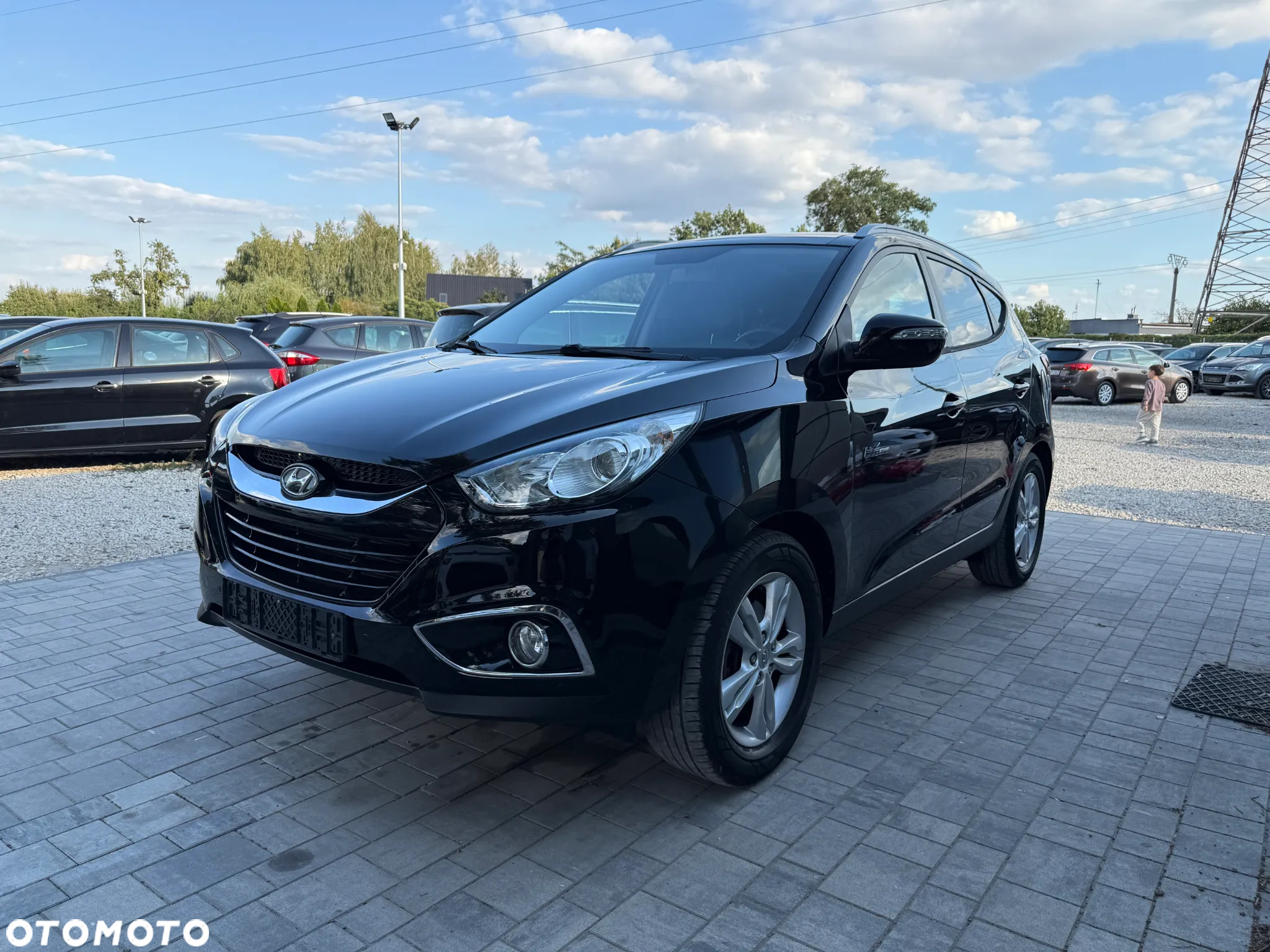 Hyundai ix35 1.6 2WD 5 Star Edition - 24