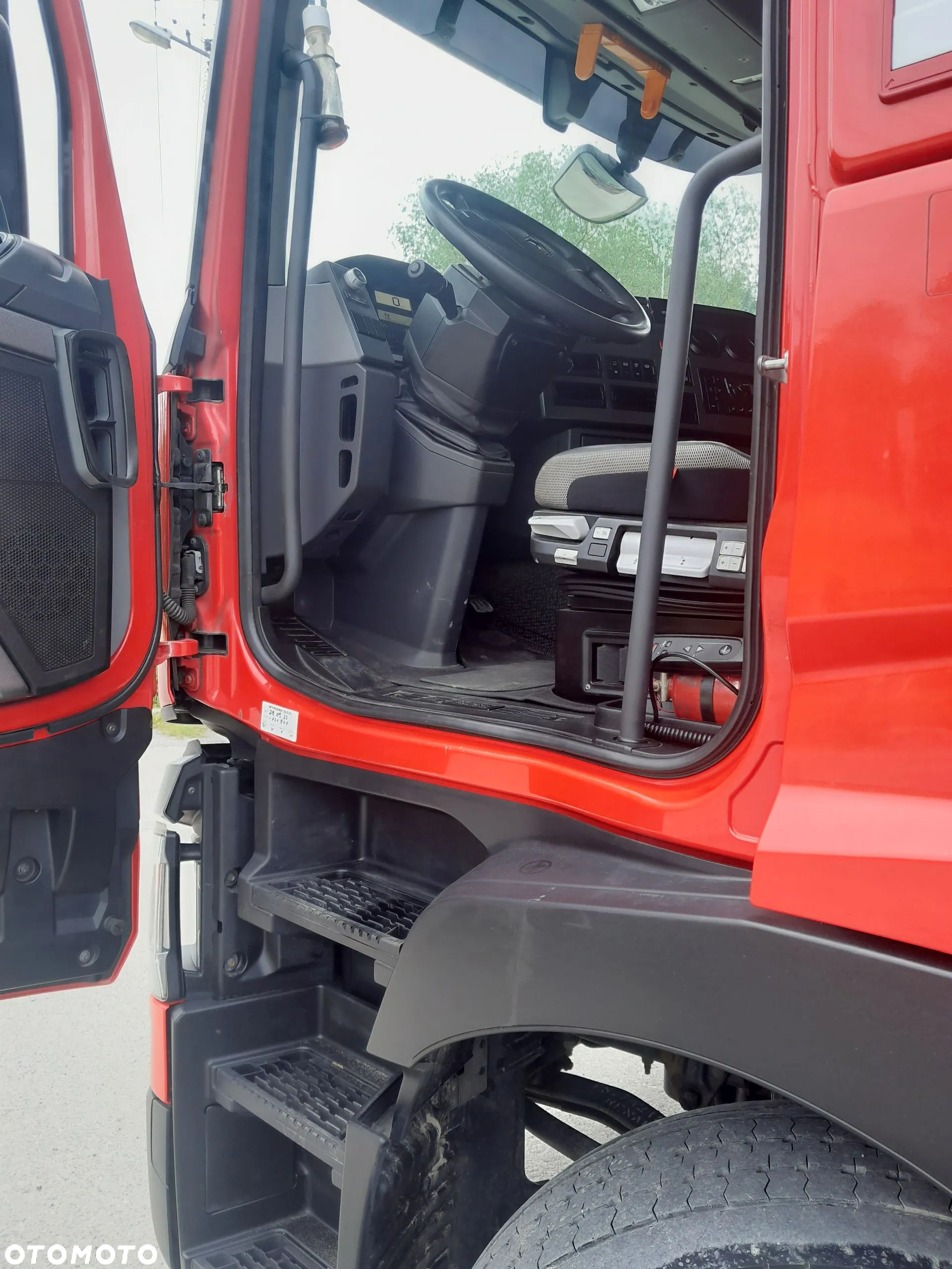 Renault T460 - 14