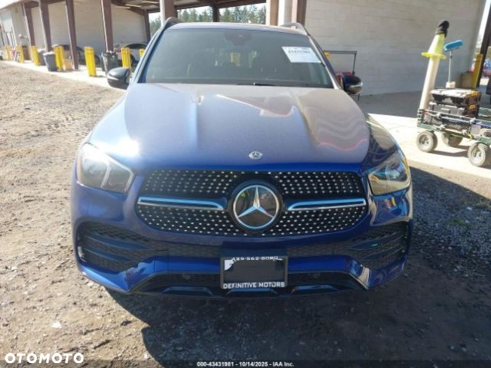 Mercedes-Benz GLE - 7