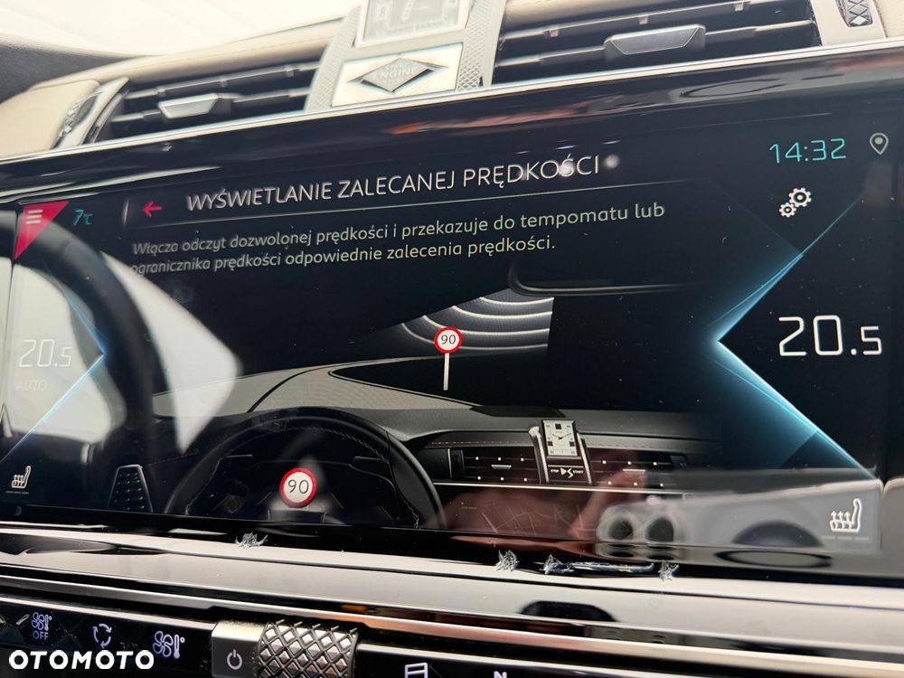 DS Automobiles DS 7 Crossback 1.6 E-Tense 4x4 Rivoli - 29