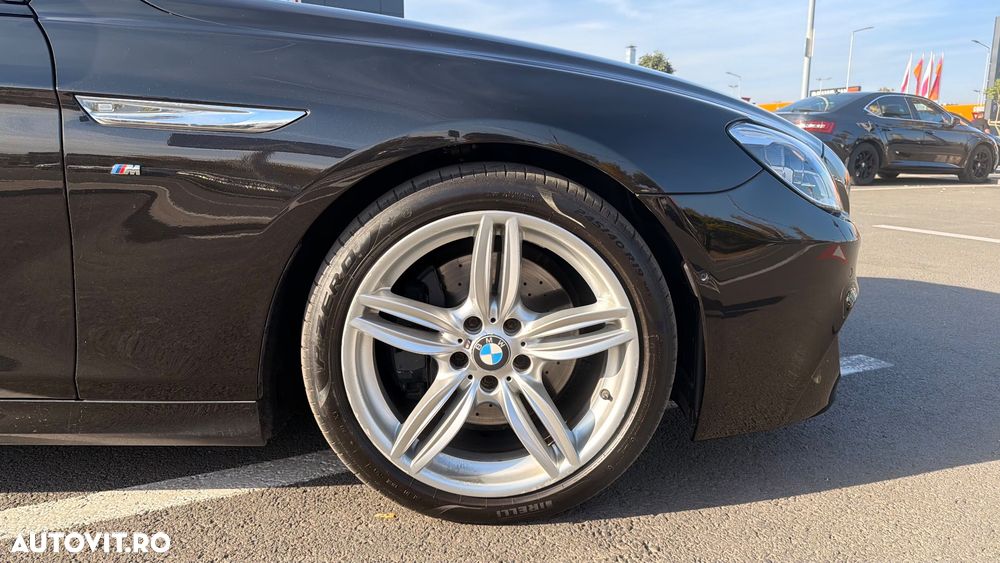 BMW Seria 6 - 17