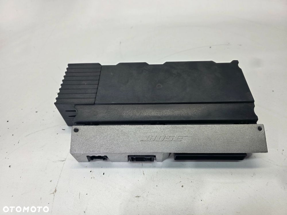 WZMACNIACZ BOSE AUDI A6 C6 4F0035223P 4F0910223P SPRAWNY - 5