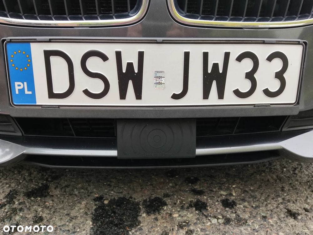 BMW Seria 3 320d - 7