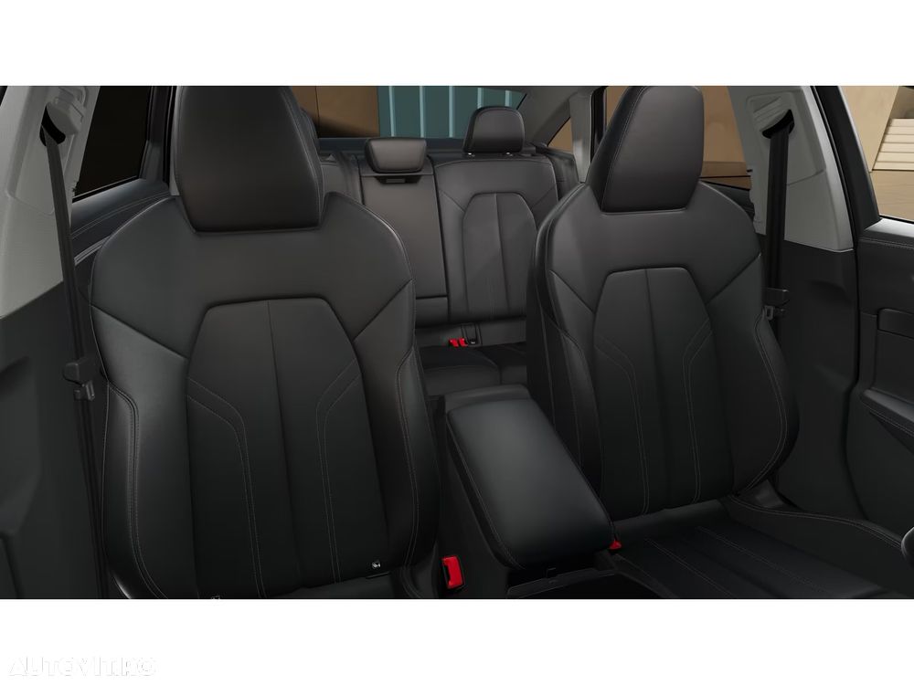 Audi A6 TFSI S tronic - 10