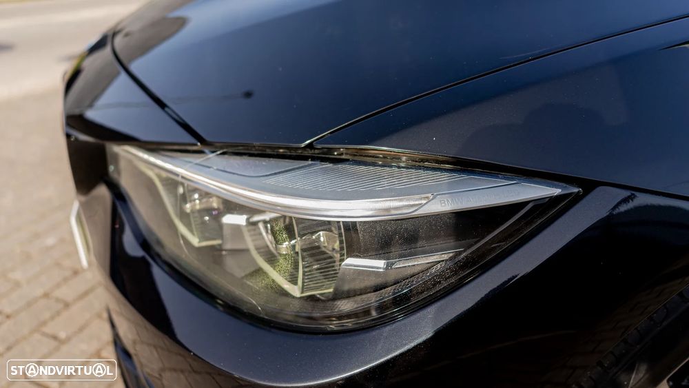 BMW 420 Gran Coupé - 3