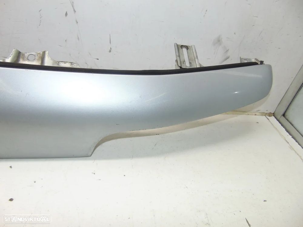 Renault 21 bicorpo grelhas - 7