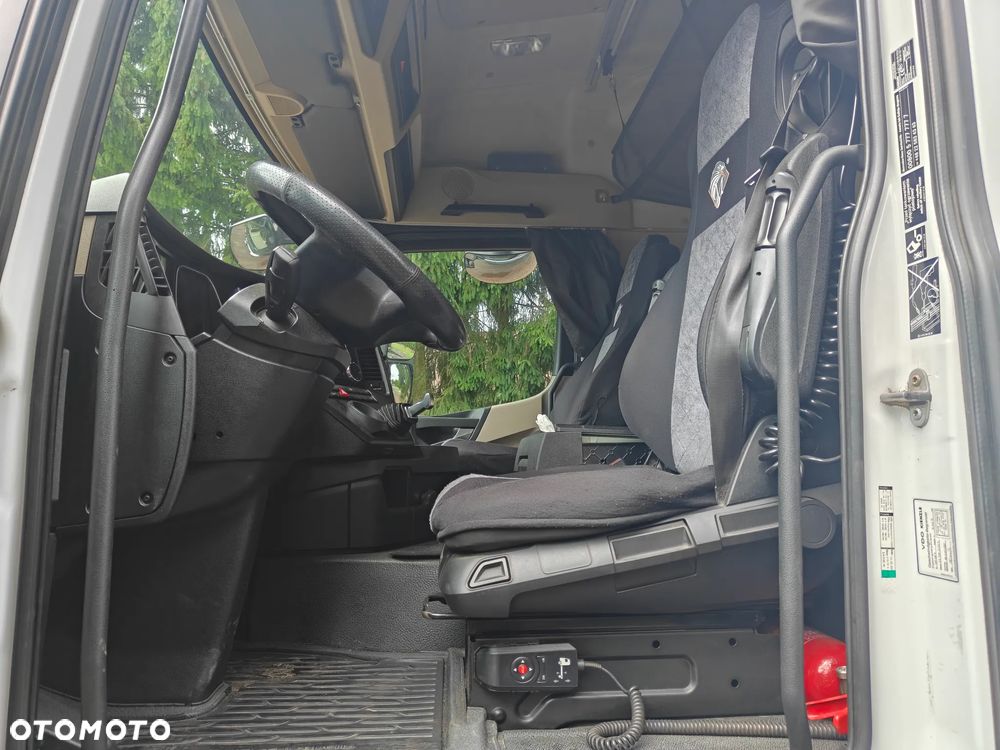 Mercedes-Benz Actros 1843 - 6