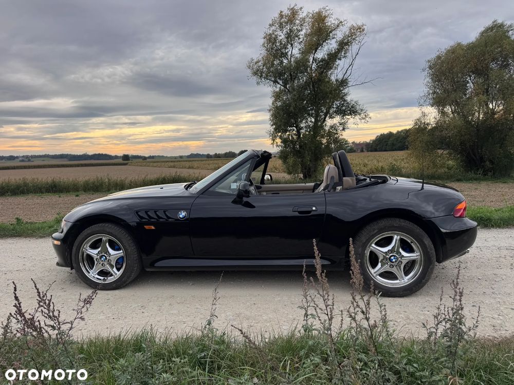 BMW Z3 2.8 - 28