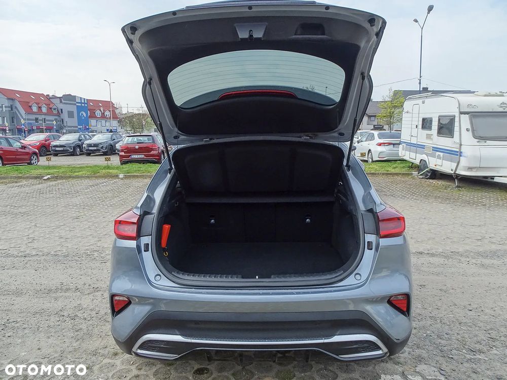 Kia XCeed 1.5 T-GDI L - 7