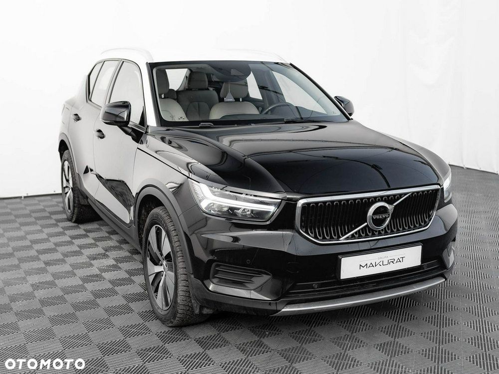 Volvo XC 40 - 4