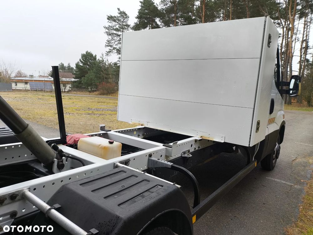 Iveco Daily - 11