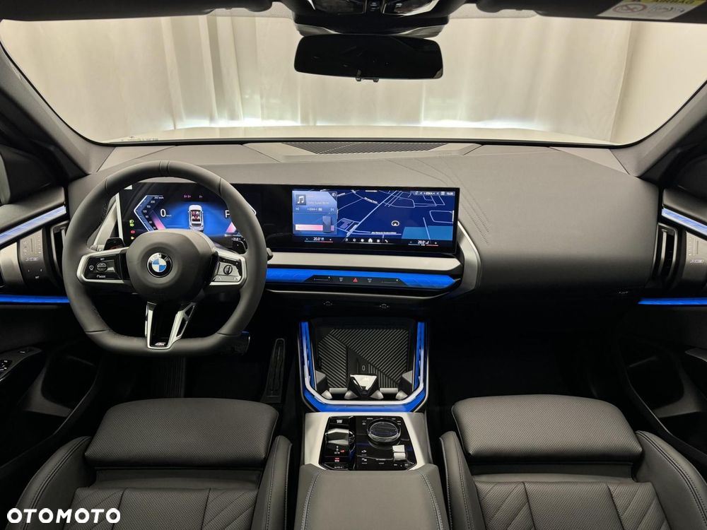 BMW X3 xDrive20d mHEV - 32