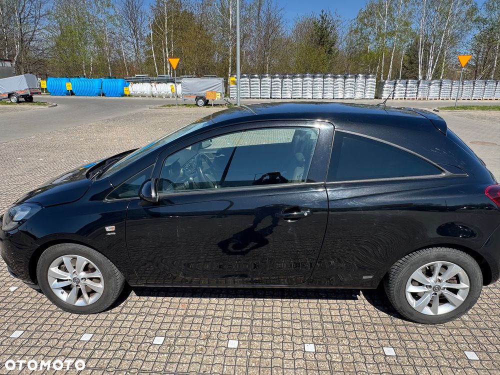 Opel Corsa ver-1-4-16v-active - 11