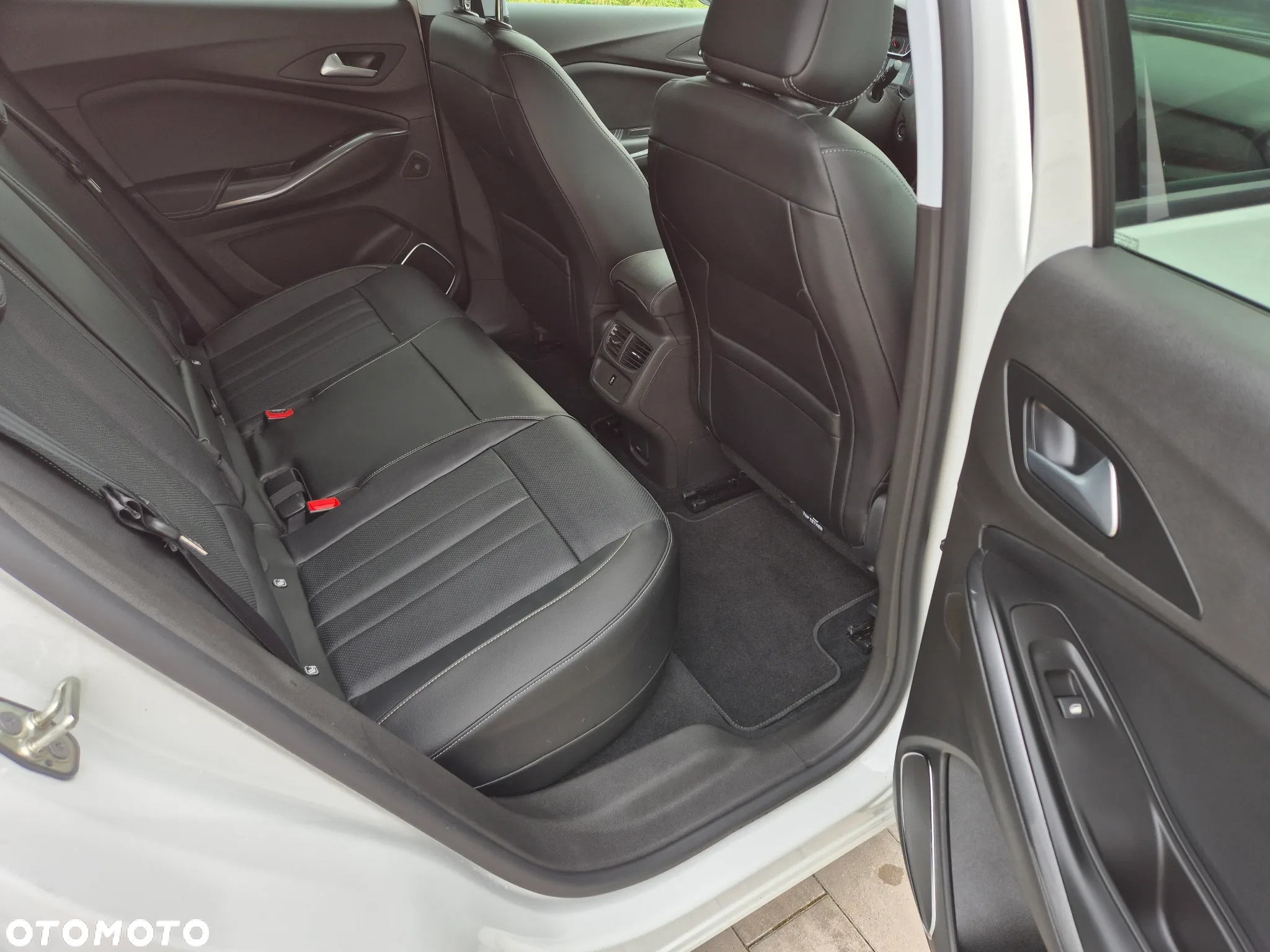 Opel Grandland X - 19