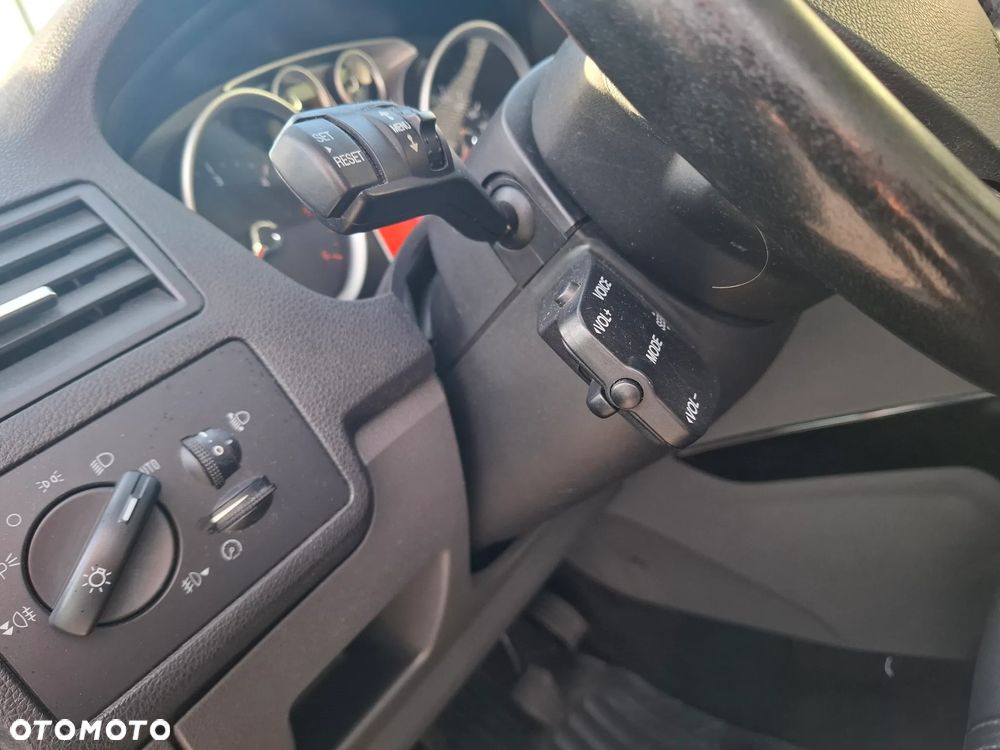 Ford Kuga 2.0 TDCi 4WD Titanium - 14