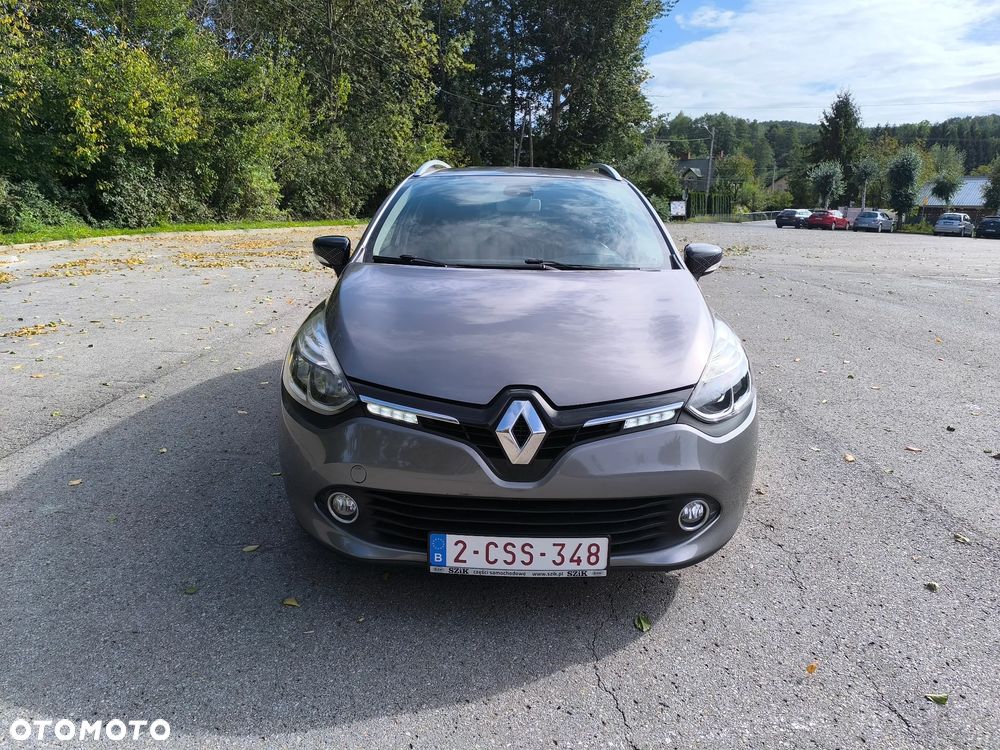 Renault Clio - 8