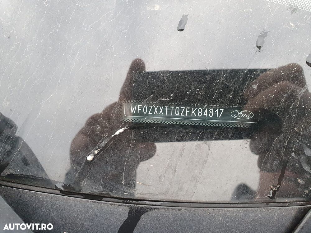 Ford Transit Custom 330 L2H1 VA Trend - 15