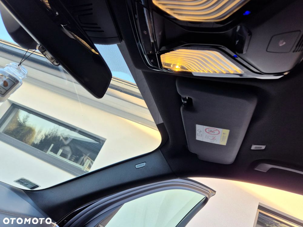 BMW X5 xDrive30d sport - 24