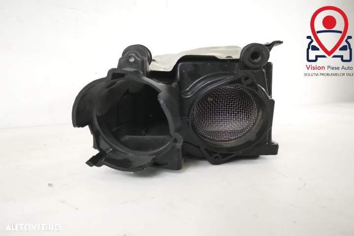 Carcasa Filtru Aer Originala In Stare Buna 2.2 Diesel Mercedes-Benz C- - 7