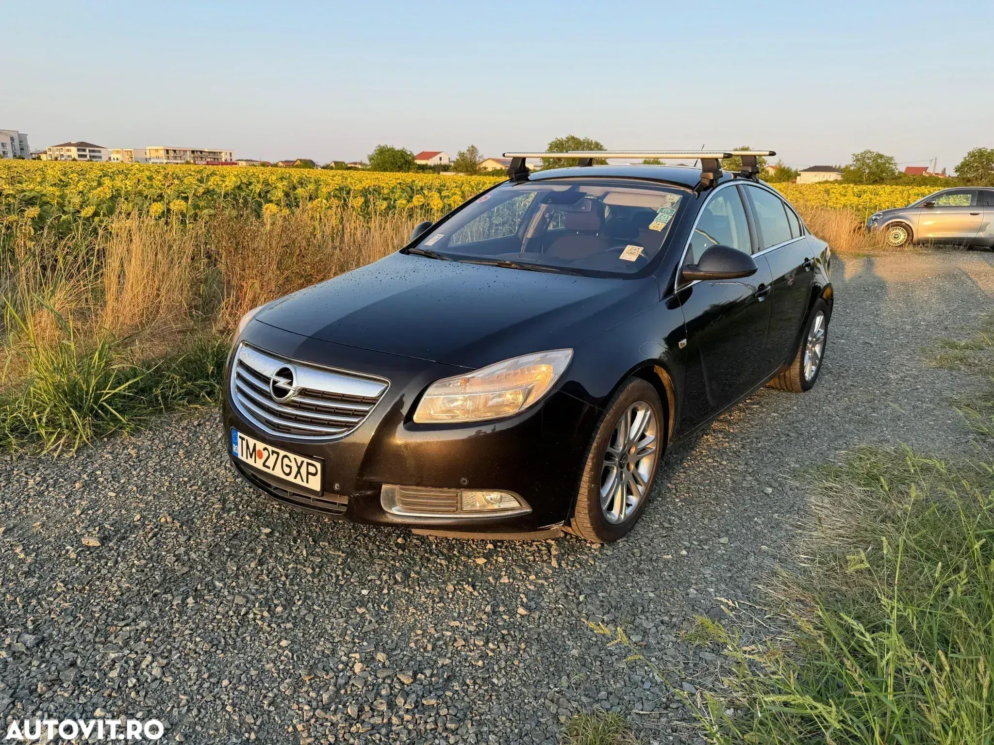 Opel Insignia 1.8 VVA - 1