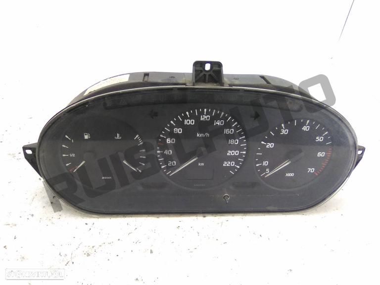 Quadrante 77008_47782 Renault Scenic I [1996_2003] 1.4 16v - 1