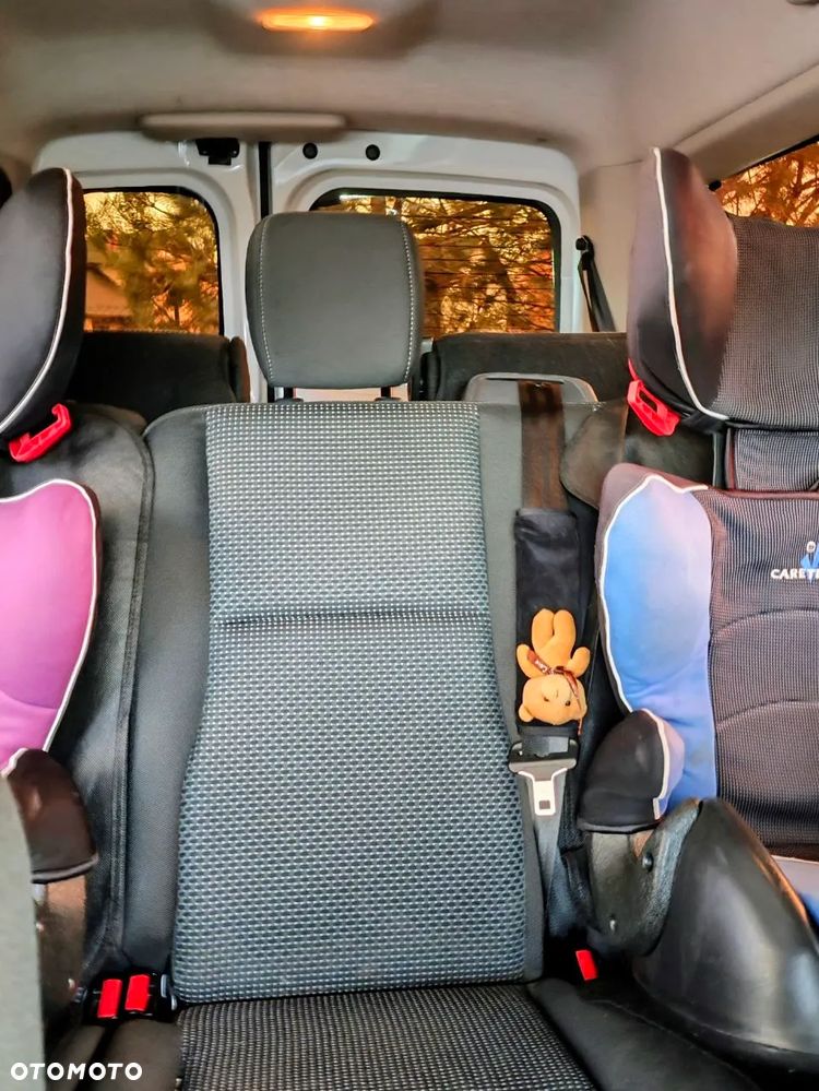 Mercedes-Benz Citan Tourer 111 CDI 415.705 - 29