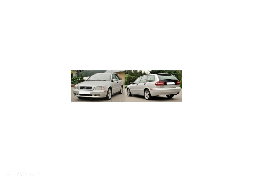 Nowy Kompletny Hak Holowniczy + Kula OCYNK Ocynkowany + Wiązka Uniwersalna + Gniazdo elektr. do Volvo V 40 Kombi + S 40 Sedan od 1995 do 2004 GWARANCJA - 6