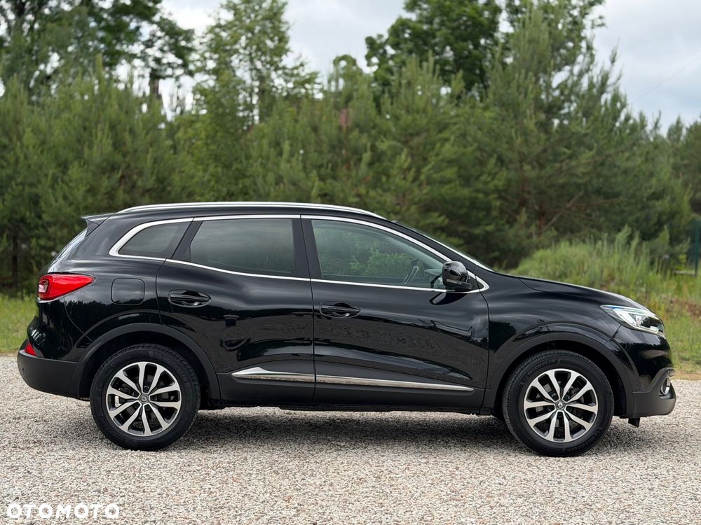 Renault Kadjar Energy TCe 130 LIMITED - 16