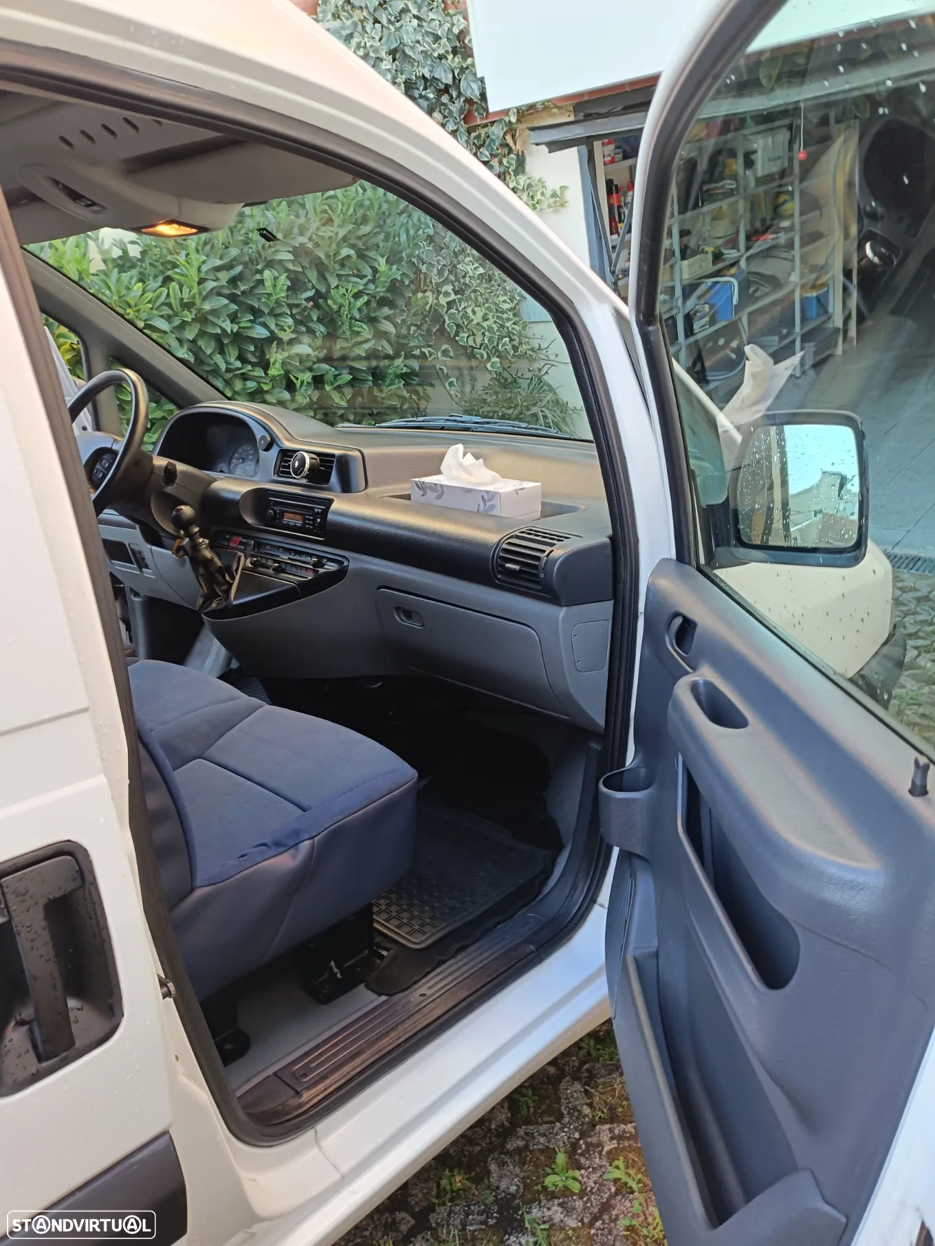 Peugeot Expert Combi 2.0 HDi - 6