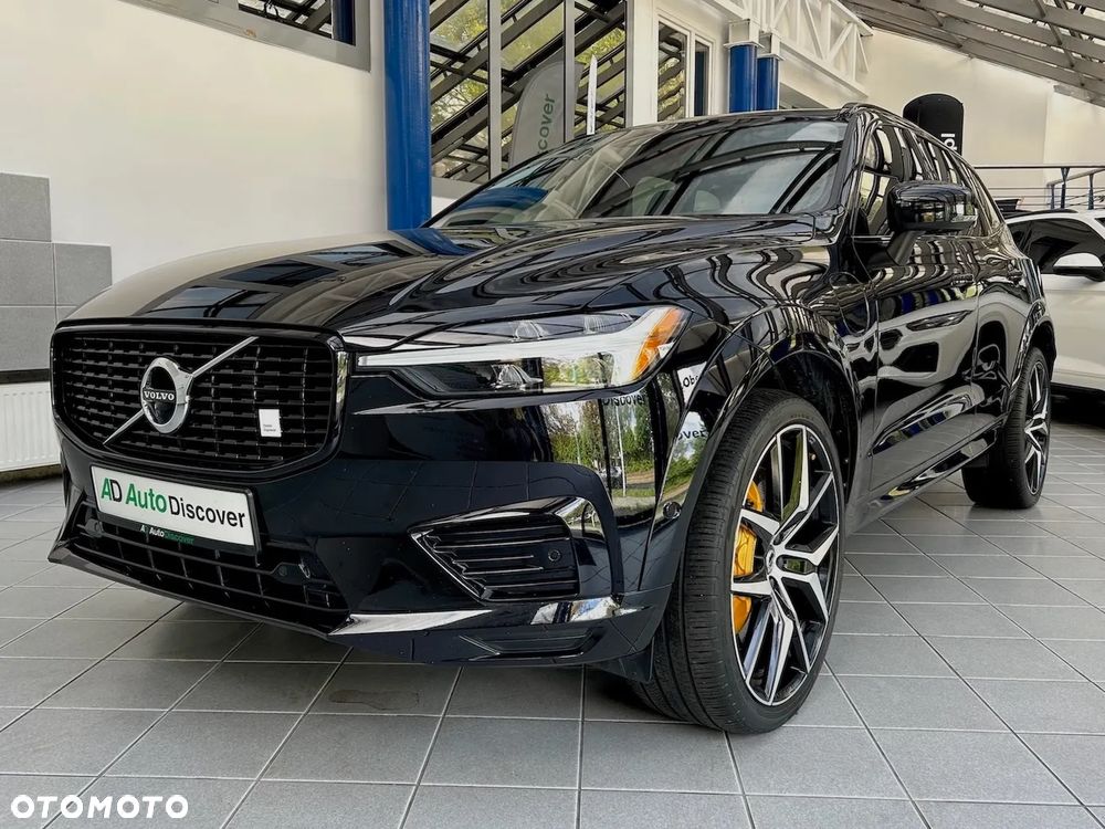 Volvo Xc 60