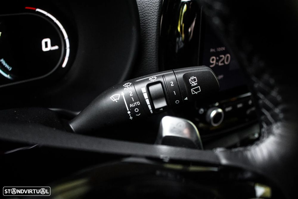 Kia e-Soul Inspiration - 17