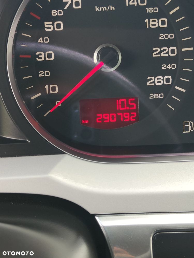 Audi A6 Limousine 2.7 TDI DPF - 14