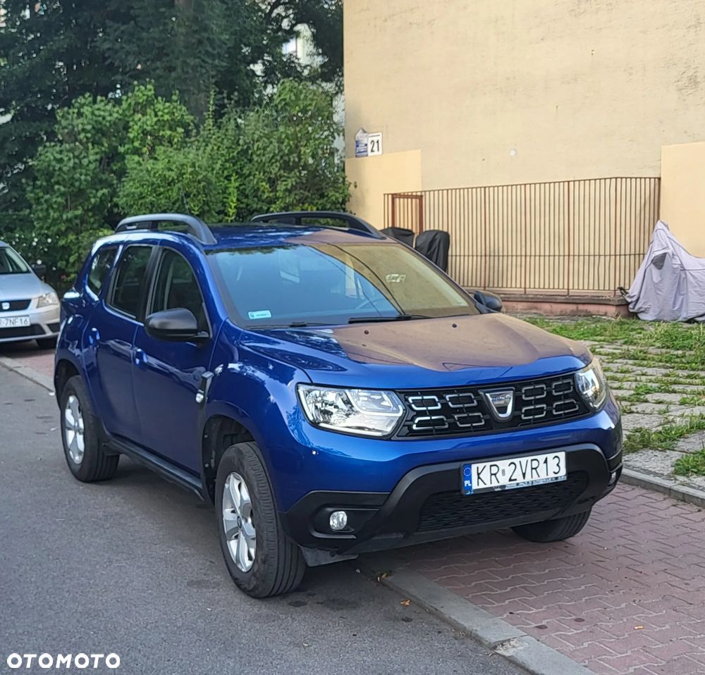 Dacia Duster 1.0 TCe Comfort - 3