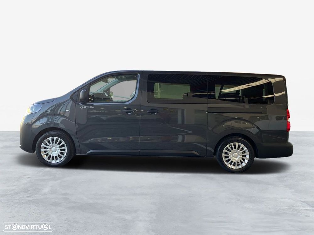 Toyota Proace Verso - 4
