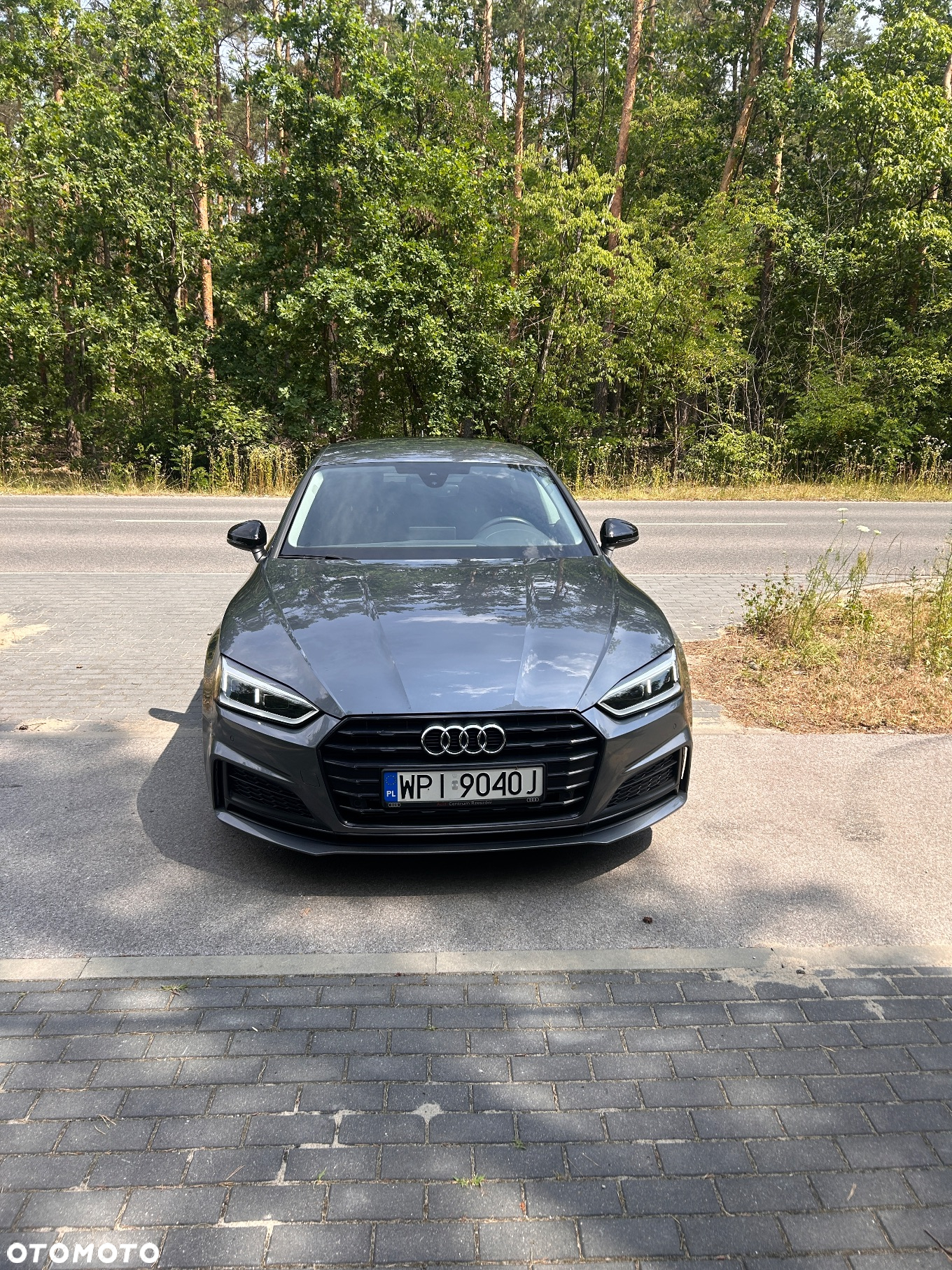 Audi A5 2.0 TFSI S tronic - 4