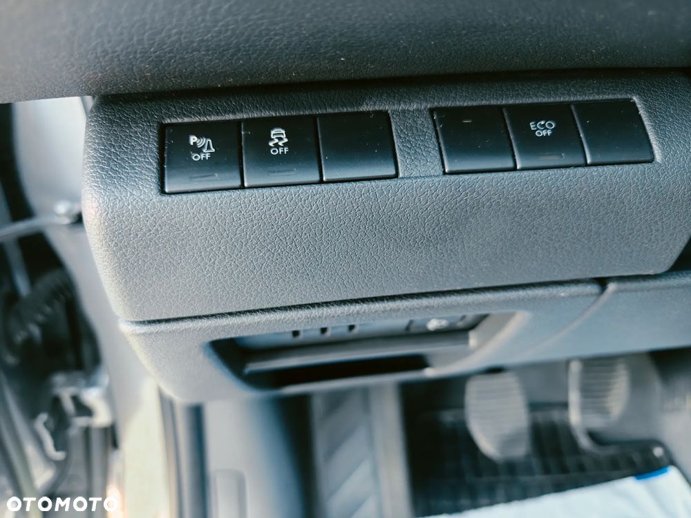 Peugeot 5008 - 18