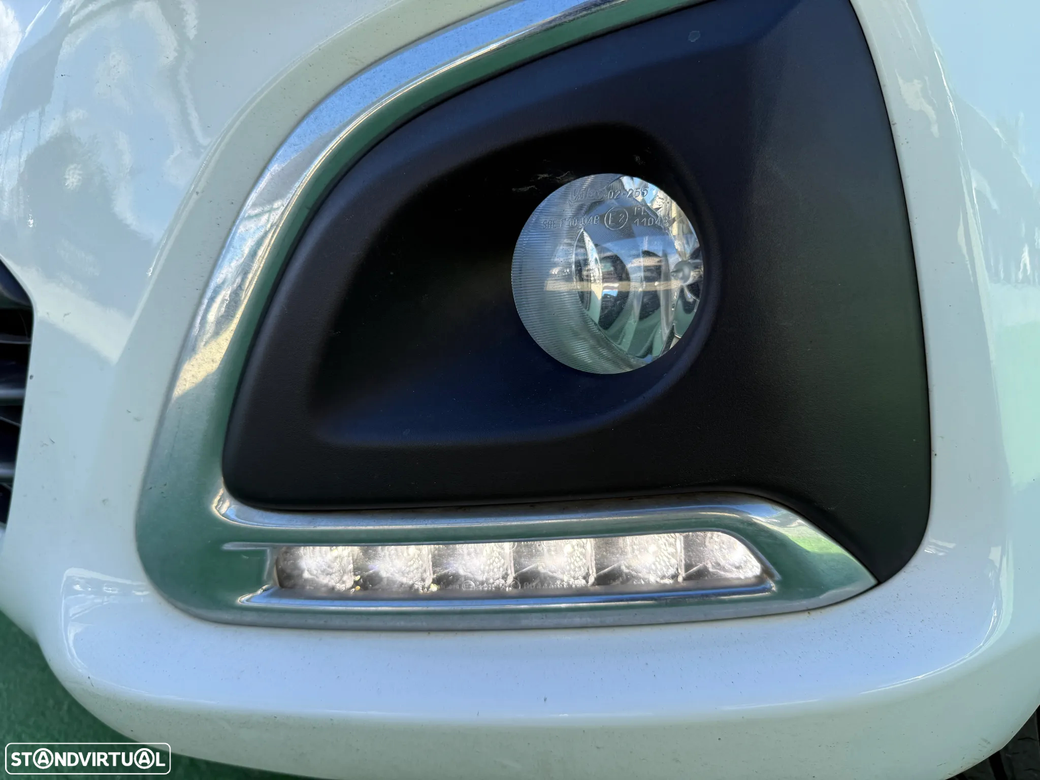 Peugeot 108 1.2 PureTech Top! Roland Garros - 17