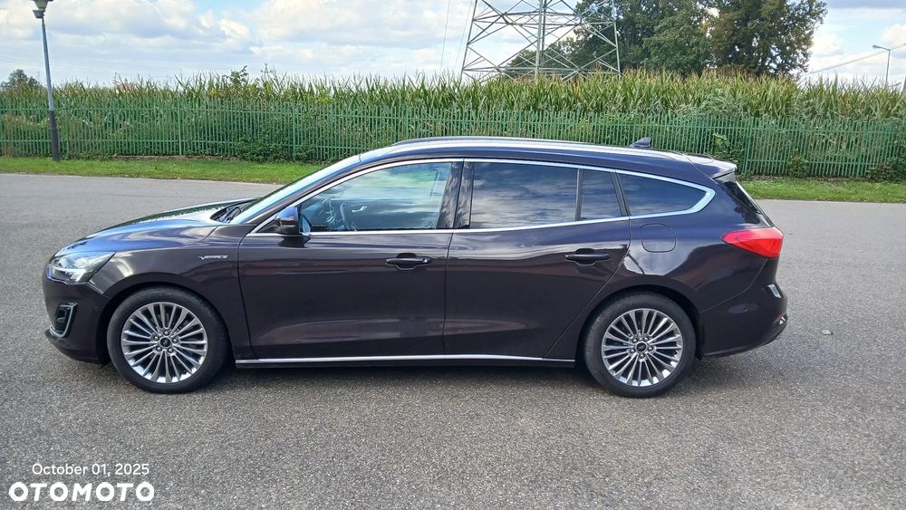 Ford Focus 2.0 EcoBlue Vignale - 6