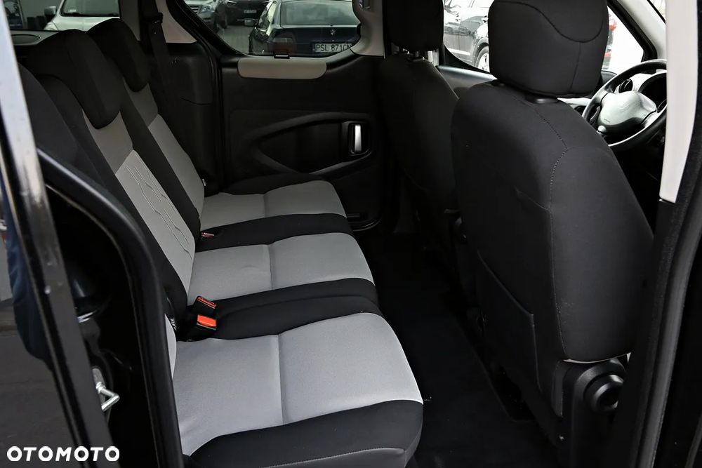 Peugeot Partner - 35