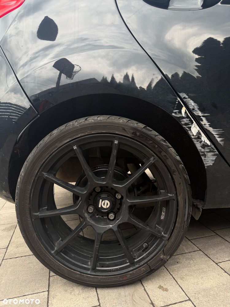 Ford Fiesta - 14