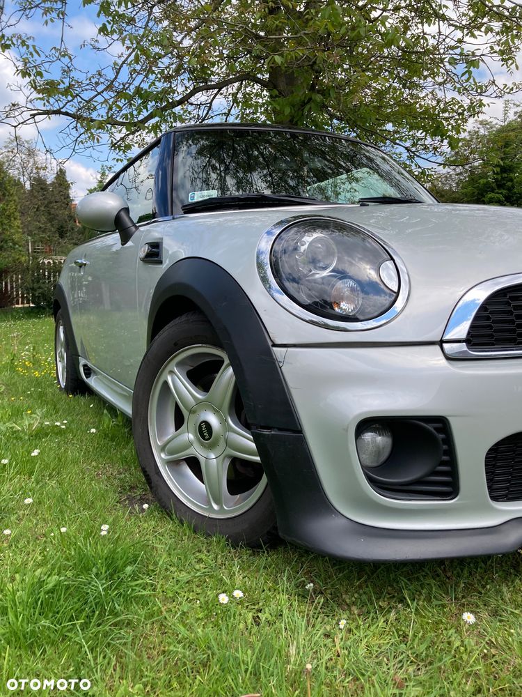 MINI Cooper D - 22