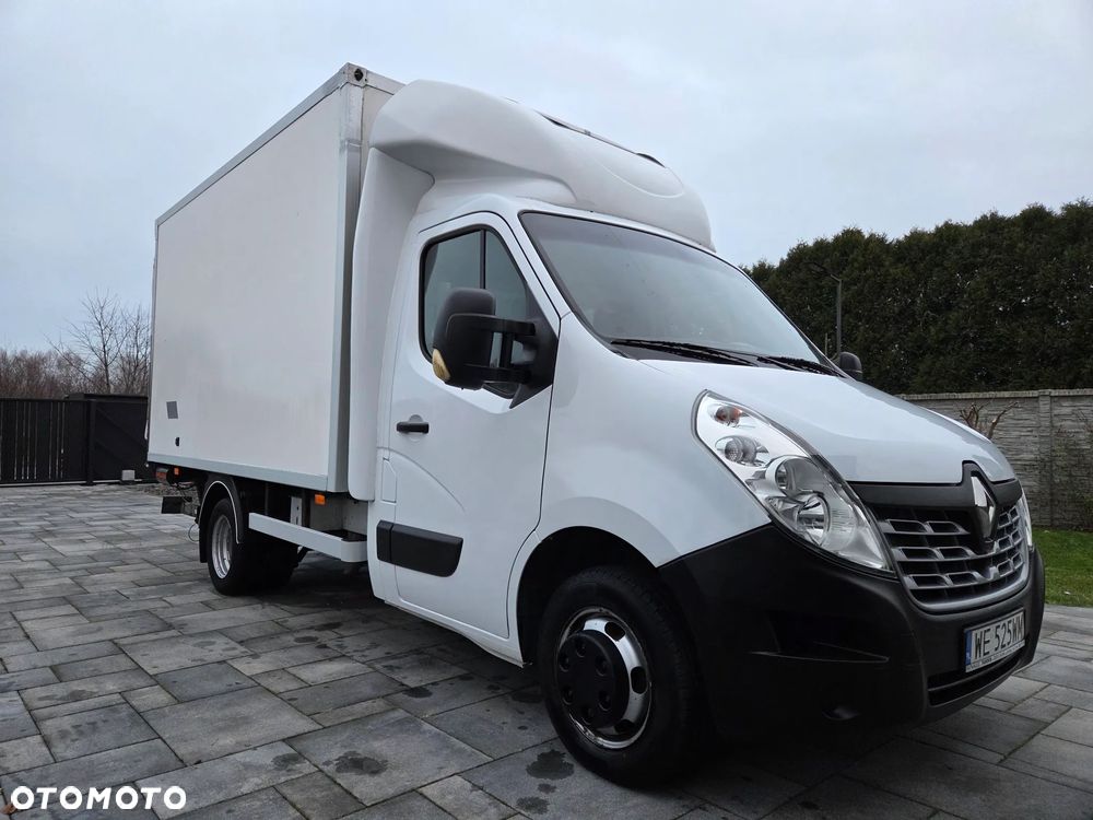 Renault Master - 8
