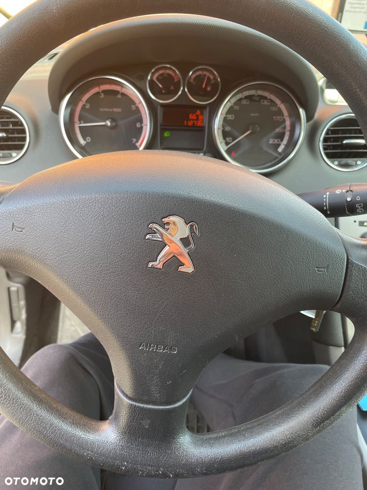 Peugeot 308 1.4 VTi Access - 8
